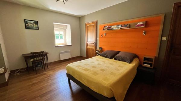 Charme et authenticité au coeur de la campagne