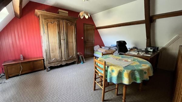 Charme et authenticité au coeur de la campagne