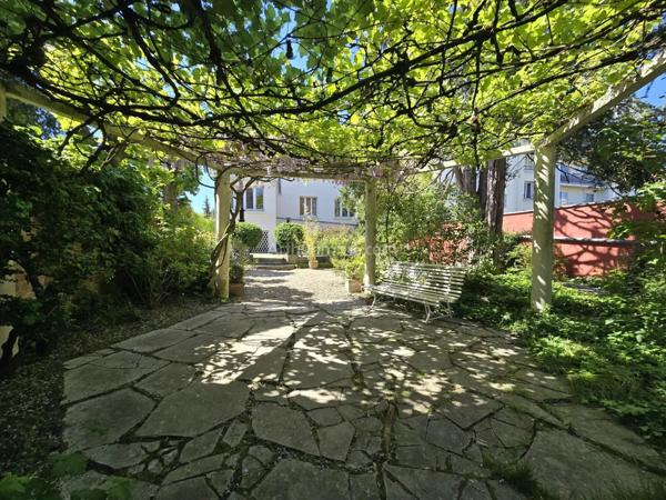 Vente Maison 8 pièces 208 m2 à Fontenay-sous-Bois
