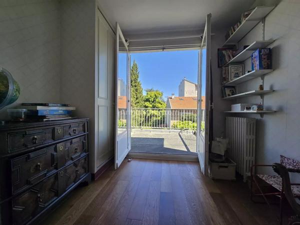 Vente Maison 8 pièces 208 m2 à Fontenay-sous-Bois