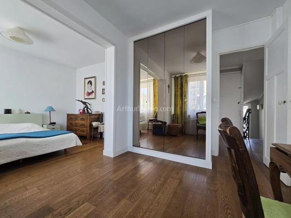 Vente Maison 8 pièces 208 m2 à Fontenay-sous-Bois