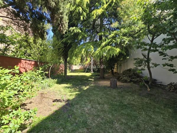 Vente Maison 8 pièces 208 m2 à Fontenay-sous-Bois