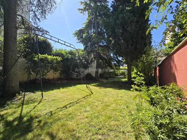 Vente Maison 8 pièces 208 m2 à Fontenay-sous-Bois