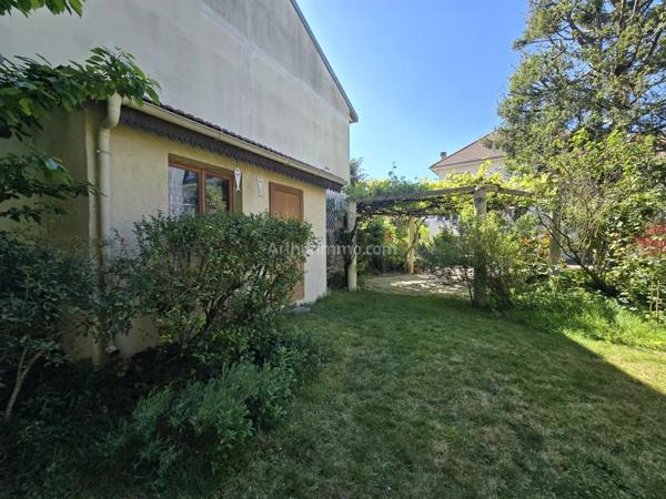Vente Maison 8 pièces 208 m2 à Fontenay-sous-Bois