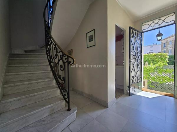 Vente Maison 8 pièces 208 m2 à Fontenay-sous-Bois