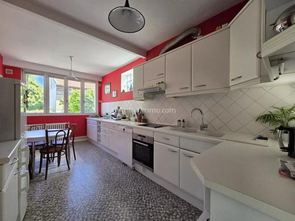 Vente Maison 8 pièces 208 m2 à Fontenay-sous-Bois
