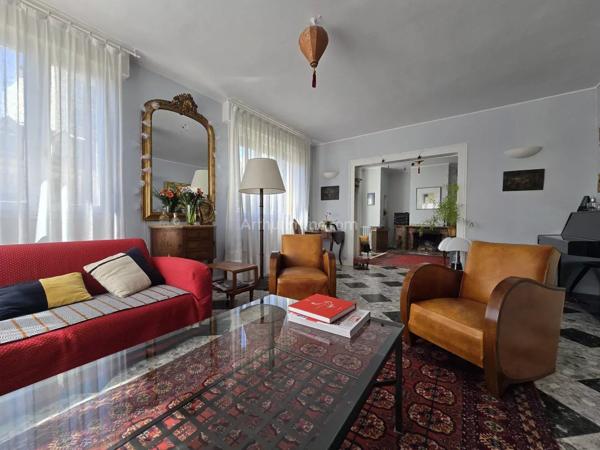 Vente Maison 8 pièces 208 m2 à Fontenay-sous-Bois