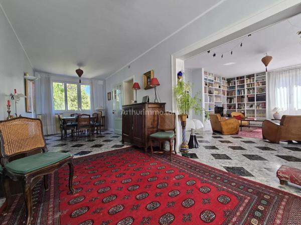 Vente Maison 8 pièces 208 m2 à Fontenay-sous-Bois