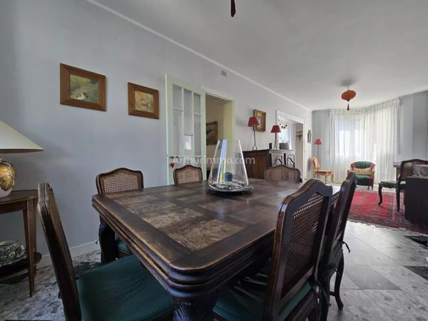 Vente Maison 8 pièces 208 m2 à Fontenay-sous-Bois