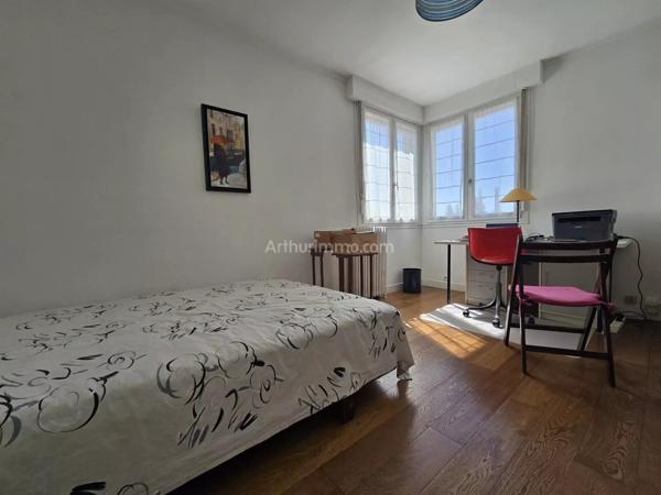 Vente Maison 8 pièces 208 m2 à Fontenay-sous-Bois