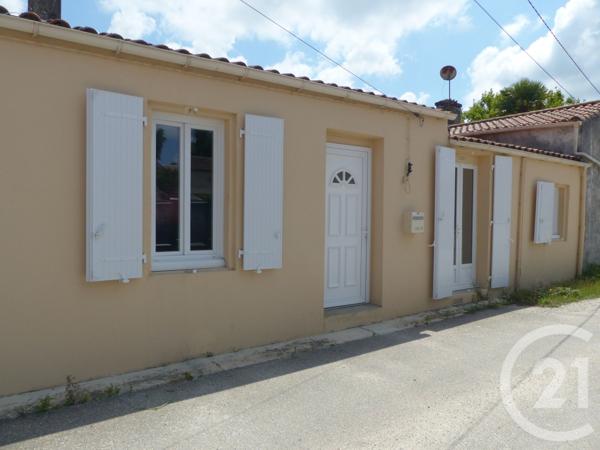 Maison à vendre  3 pièces - 87,83 m 2   ST CHRISTOLY MEDOC  - 33