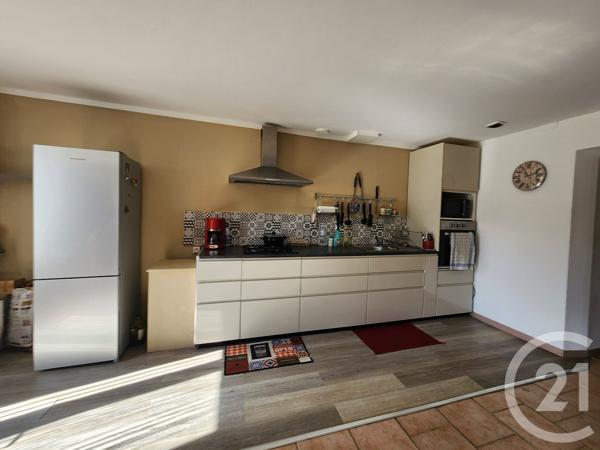 Maison à vendre  3 pièces - 87,83 m 2   ST CHRISTOLY MEDOC  - 33