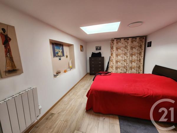 Maison à vendre  3 pièces - 87,83 m 2   ST CHRISTOLY MEDOC  - 33