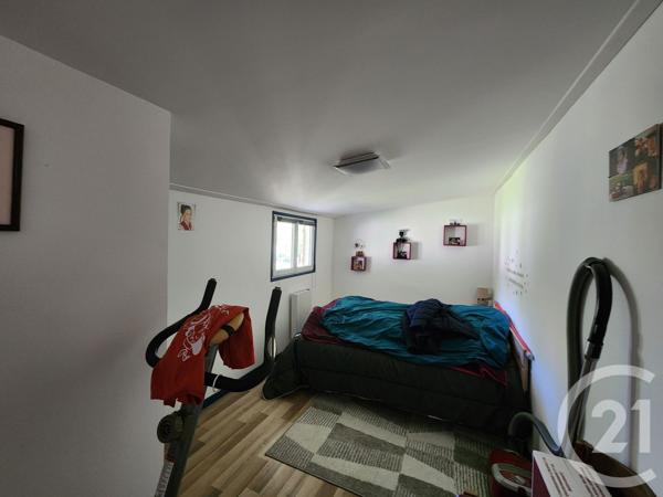Maison à vendre  3 pièces - 87,83 m 2   ST CHRISTOLY MEDOC  - 33