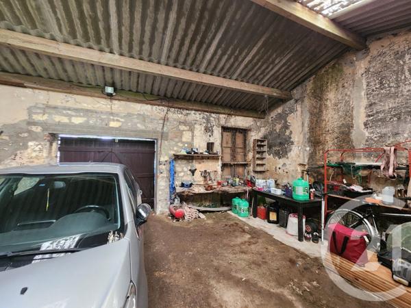 Maison à vendre  3 pièces - 87,83 m 2   ST CHRISTOLY MEDOC  - 33