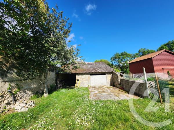 Maison à vendre  3 pièces - 87,83 m 2   ST CHRISTOLY MEDOC  - 33