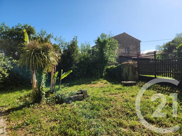 Maison à vendre  3 pièces - 87,83 m 2   ST CHRISTOLY MEDOC  - 33