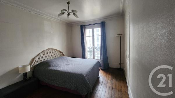 Appartement F3 à vendre  3 pièces - 70,06 m2 PARIS - 75019