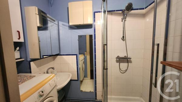 Appartement F3 à vendre  3 pièces - 70,06 m2 PARIS - 75019