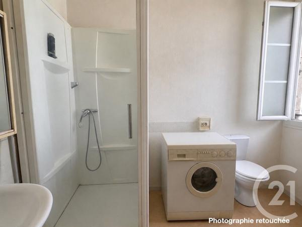 Appartement Studio à vendre  1 pièce - 26,22 m 2   ST JEAN DE LUZ  - 64