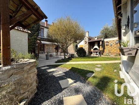 Maison à vendre 6 pièces 176 m² Pont-sur-Seine