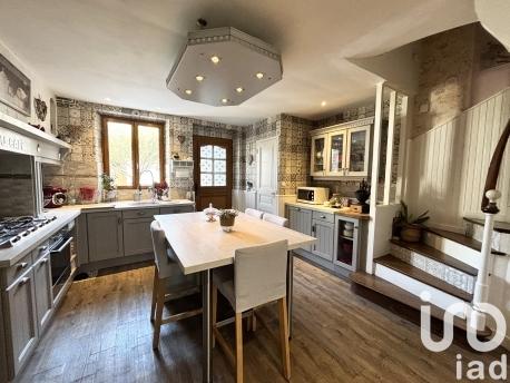 Maison à vendre 6 pièces 176 m² Pont-sur-Seine