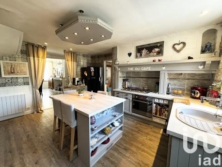 Maison à vendre 6 pièces 176 m² Pont-sur-Seine