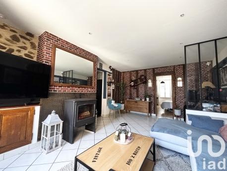 Maison à vendre 6 pièces 176 m² Pont-sur-Seine