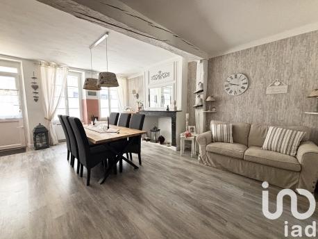 Maison à vendre 6 pièces 176 m² Pont-sur-Seine