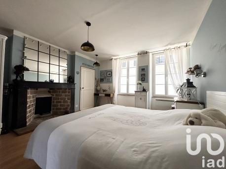 Maison à vendre 6 pièces 176 m² Pont-sur-Seine