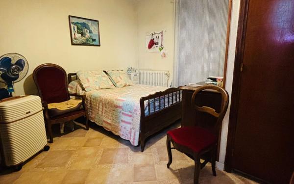 Maison à vendre    5 pièces •  Saint-Denis