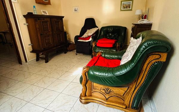 Maison à vendre    5 pièces •  Saint-Denis