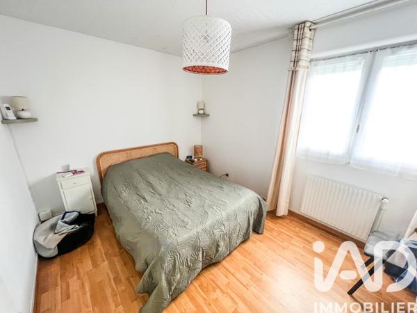 Appartement à vendre 3 pièces 75 m² Sotteville-lès-Rouen