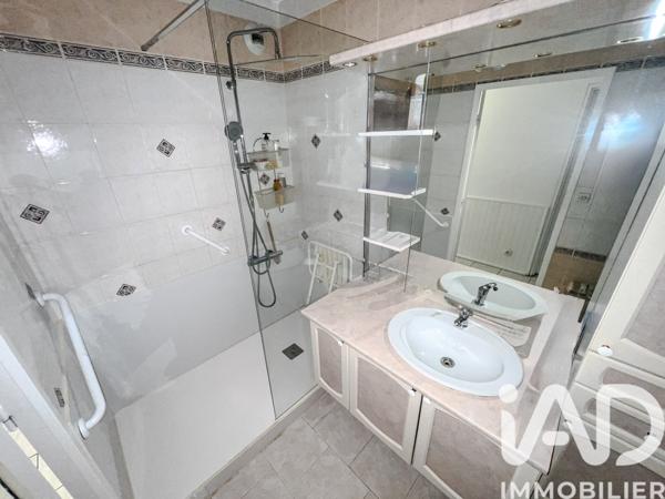 Appartement à vendre 3 pièces 75 m² Sotteville-lès-Rouen