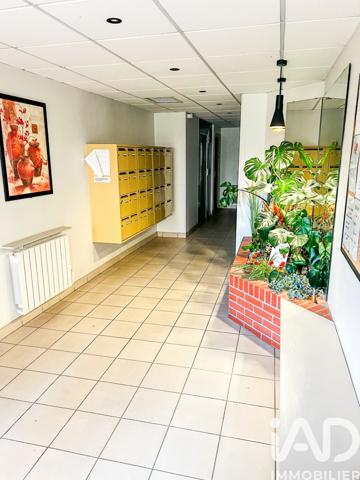 Appartement à vendre 3 pièces 75 m² Sotteville-lès-Rouen