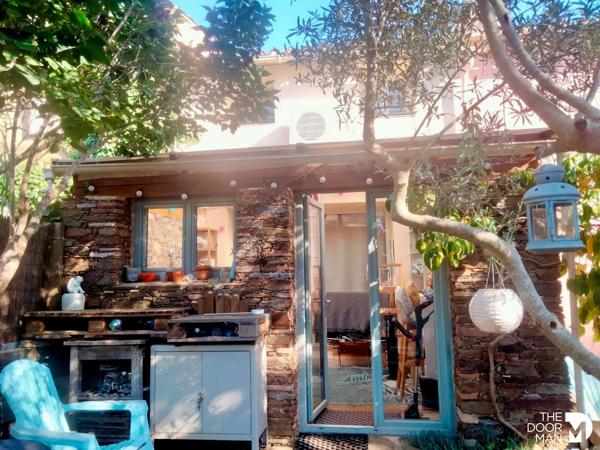 Maison - Vendu - 66 m² - LA LONDE-LES-MAURES | The Door Man