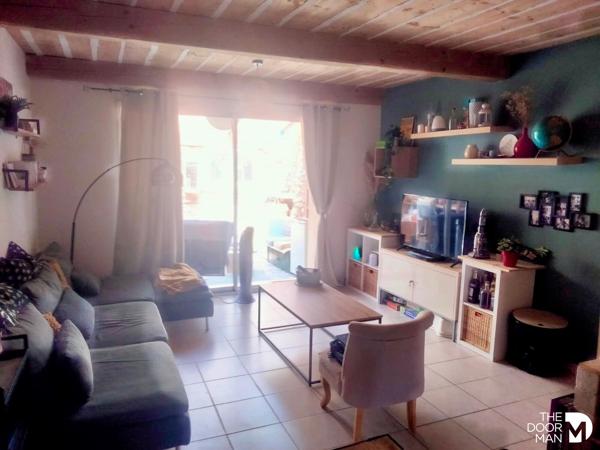 Maison - Vendu - 66 m² - LA LONDE-LES-MAURES | The Door Man