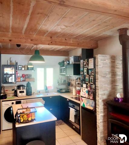 Maison - Vendu - 66 m² - LA LONDE-LES-MAURES | The Door Man