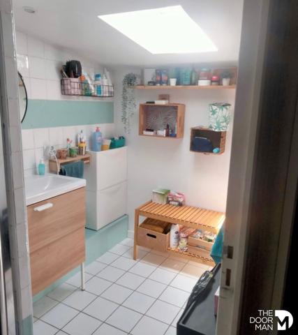 Maison - Vendu - 66 m² - LA LONDE-LES-MAURES | The Door Man