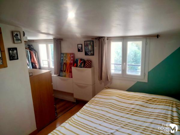 Maison - Vendu - 66 m² - LA LONDE-LES-MAURES | The Door Man