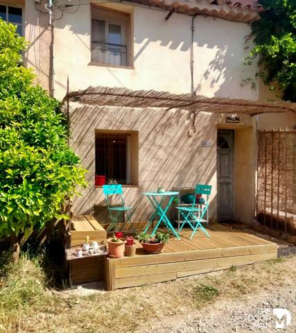 Maison - Vendu - 66 m² - LA LONDE-LES-MAURES | The Door Man