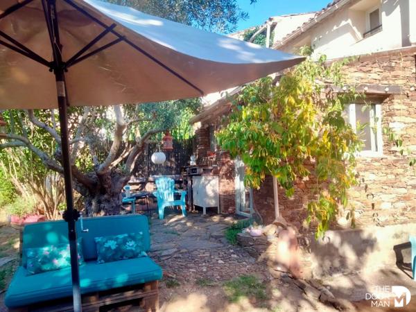 Maison - Vendu - 66 m² - LA LONDE-LES-MAURES | The Door Man