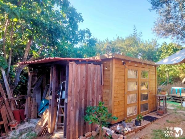 Maison - Vendu - 66 m² - LA LONDE-LES-MAURES | The Door Man