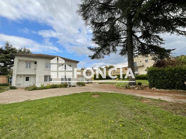 À vendre Maison 6 pièces 130.55 m² - Cahors 46000