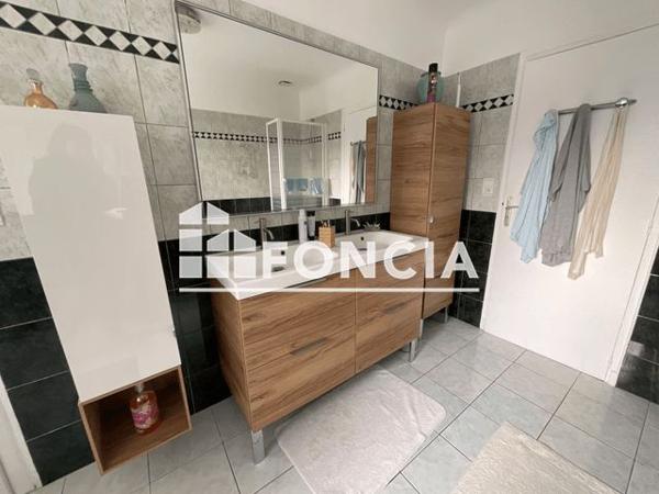 À vendre Maison 6 pièces 130.55 m² - Cahors 46000