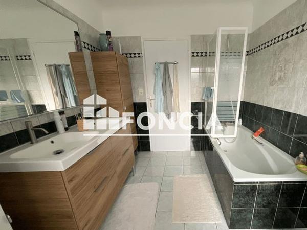 À vendre Maison 6 pièces 130.55 m² - Cahors 46000