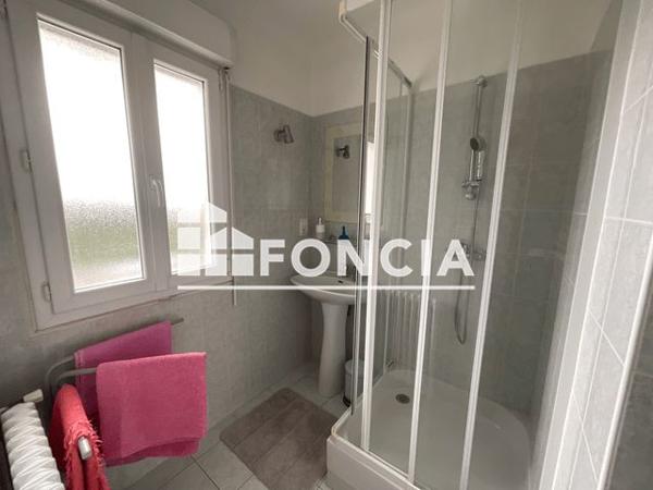 À vendre Maison 6 pièces 130.55 m² - Cahors 46000