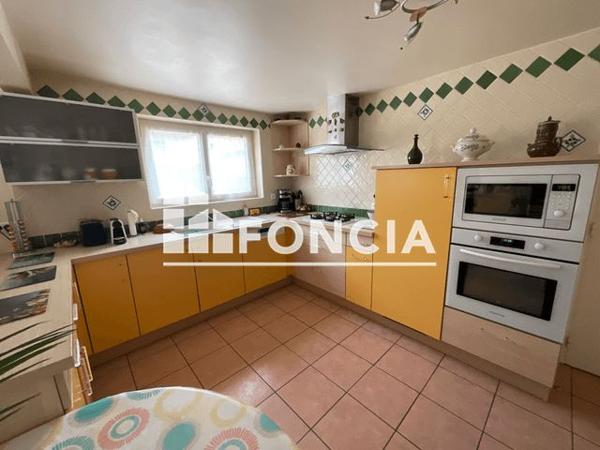 À vendre Maison 6 pièces 130.55 m² - Cahors 46000