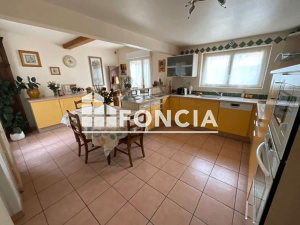 À vendre Maison 6 pièces 130.55 m² - Cahors 46000