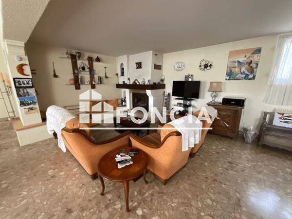 À vendre Maison 6 pièces 130.55 m² - Cahors 46000